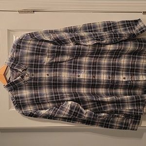 Eddie Bauer XLT Flannel